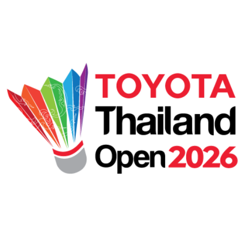 2026 BWF Badminton World Tour - Thailand Open