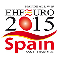 2015 European Handball Women's 19 EHF EURO