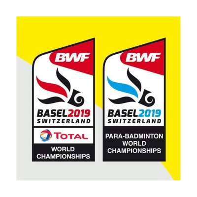 2019 BWF Badminton World Championships