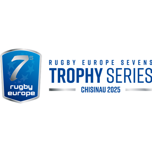2025 Rugby Europe Sevens - Trophy