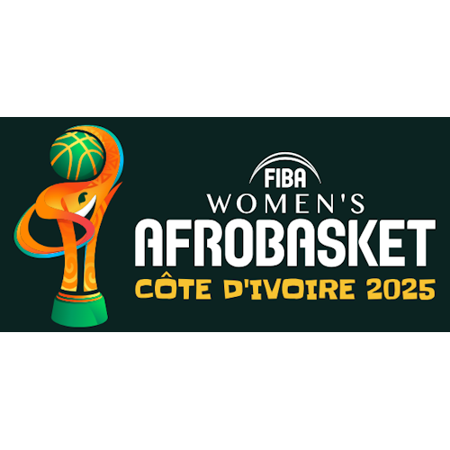 2025 FIBA AfroBasket Women