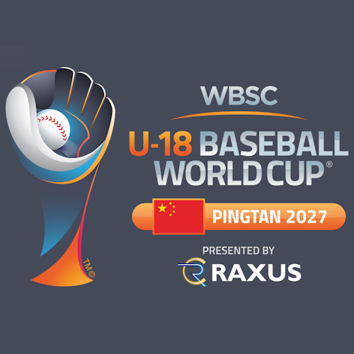 2027 U-18 Baseball World Cup