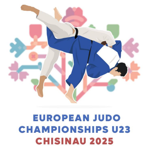 2025 European U23 Judo Championships