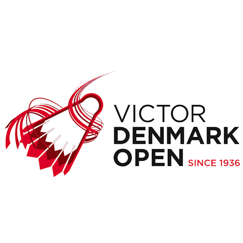 2023 BWF Badminton World Tour - Denmark Open