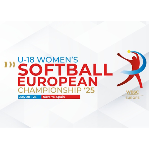 2025 European Softball U-18 Women's Championship