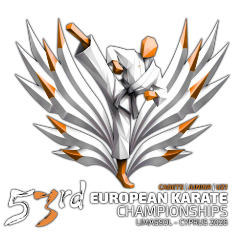 2026 European Karate Junior Championships