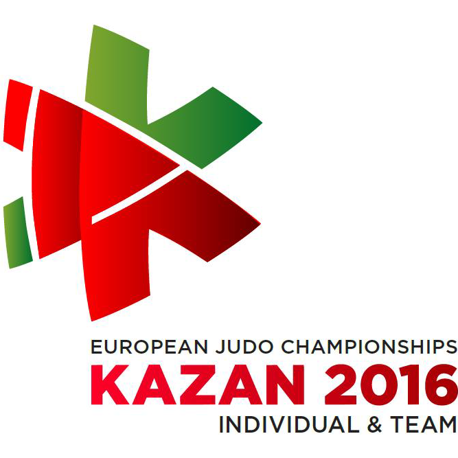 2016 European Judo Championships