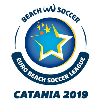 2019 Euro Beach Soccer League