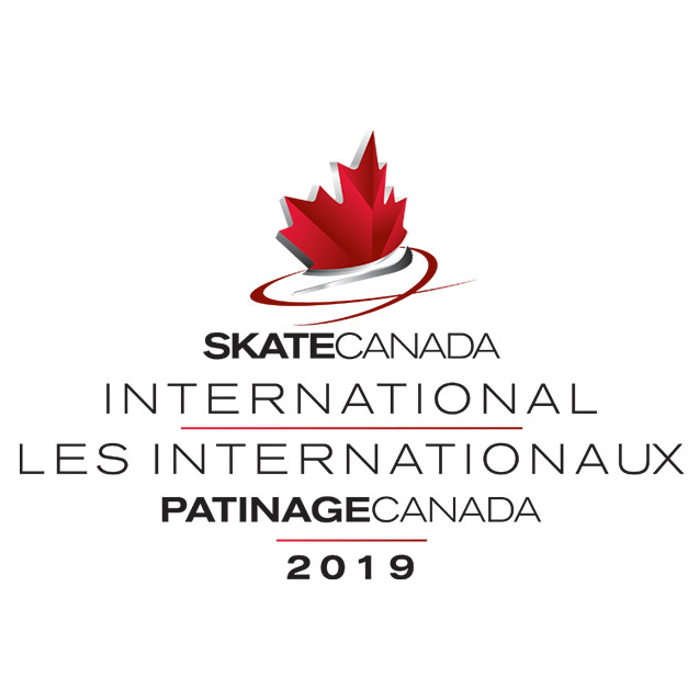 2019 ISU Grand Prix of Figure Skating - Skate Canada