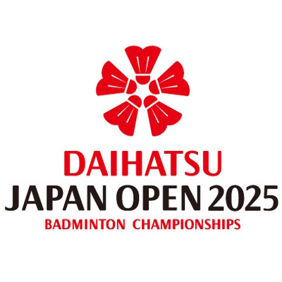 2025 BWF Badminton World Tour - Japan Open