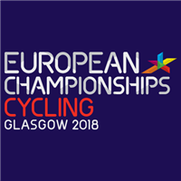 2018 European Road Cycling Championships - Time Trial