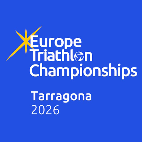 2026 Triathlon European Championships