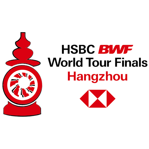 2025 BWF Badminton World Tour - Finals