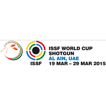 2015 ISSF Shooting World Cup - Shotgun