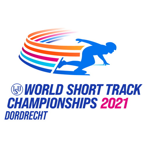 2021 World Short Track Speed Skating Championships