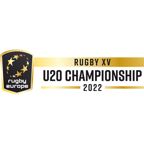 2022 Rugby Europe U20 Championship