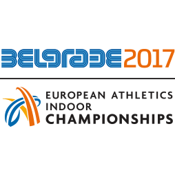 2017 European Athletics Indoor Championships