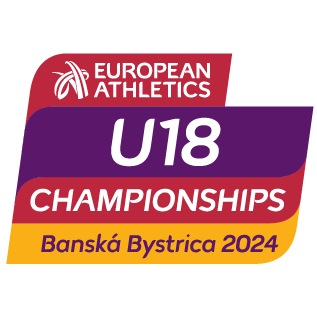 2024 European Athletics U18 Championships