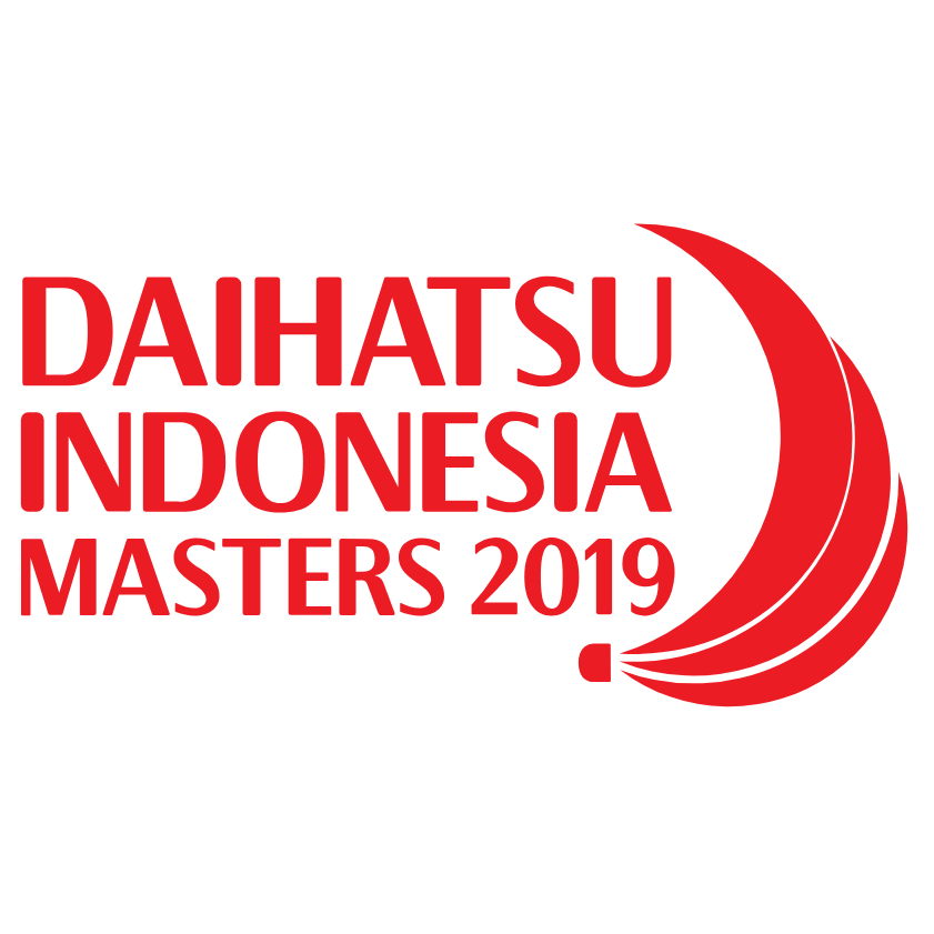 2019 BWF Badminton World Tour - Indonesia Masters