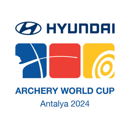 2024 Archery World Cup