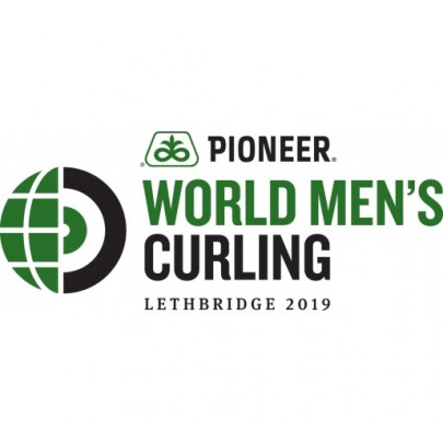 2019 World Men's Curling Championship