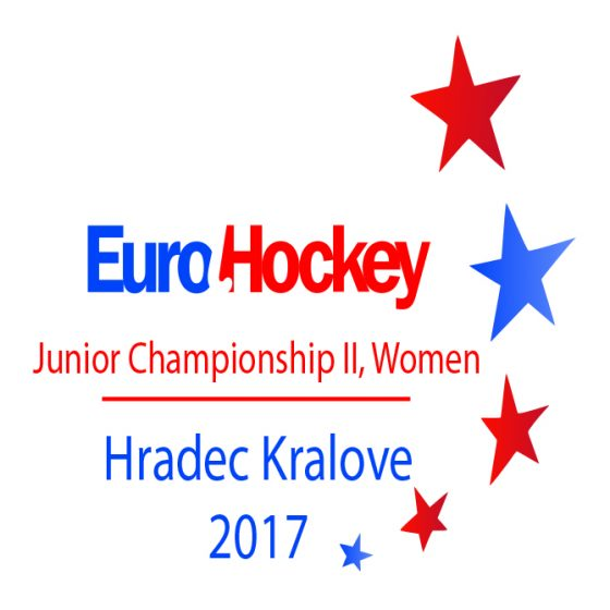 2017 EuroHockey U21 Championship - II Women