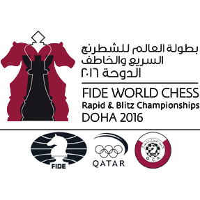 FIDE World Rapid & Blitz Championships Dec. 26-30