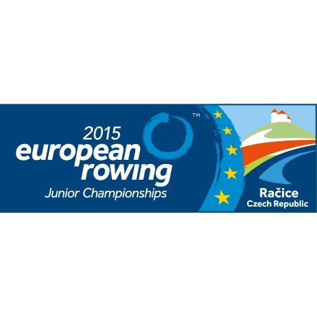 2015 European Rowing U19 Championships