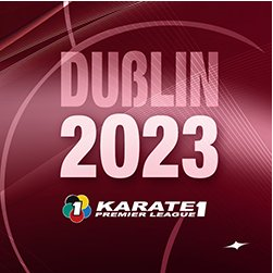 2023 Karate 1 Premier League