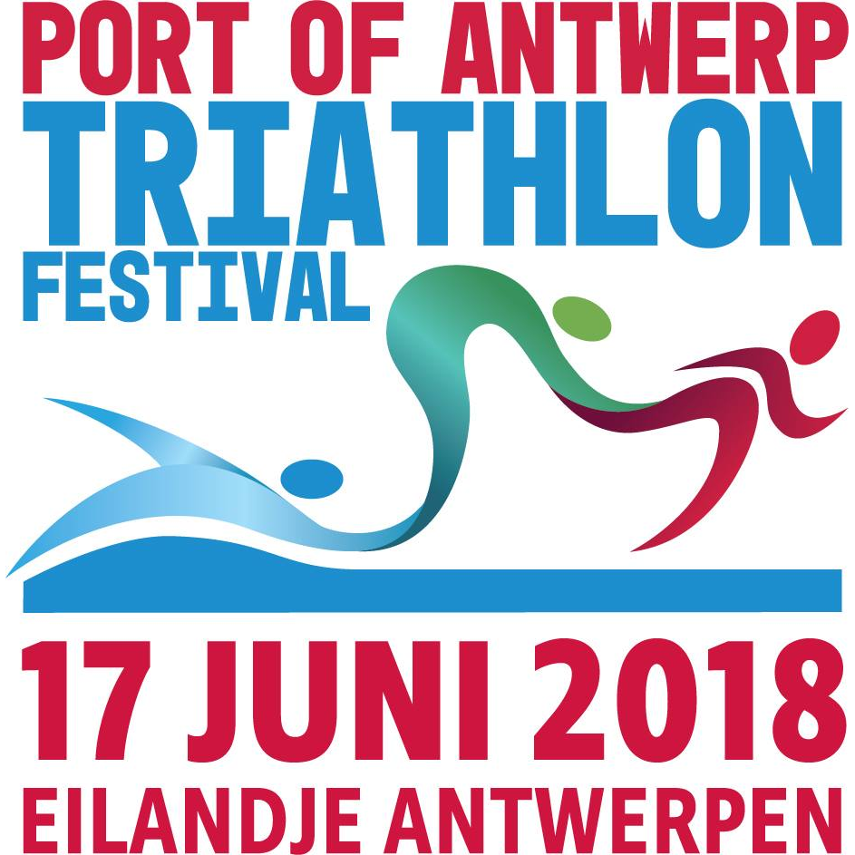 2018 Triathlon World Cup