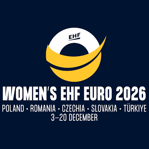 2026 European Women's Handball Championship