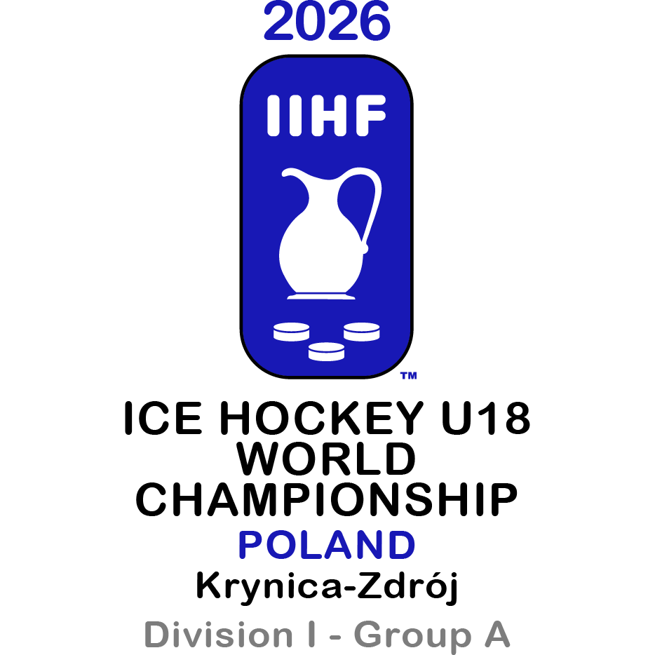 2026 Ice Hockey U18 World Championship - Division I A