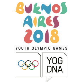 2018 Summer Youth Olympic Games