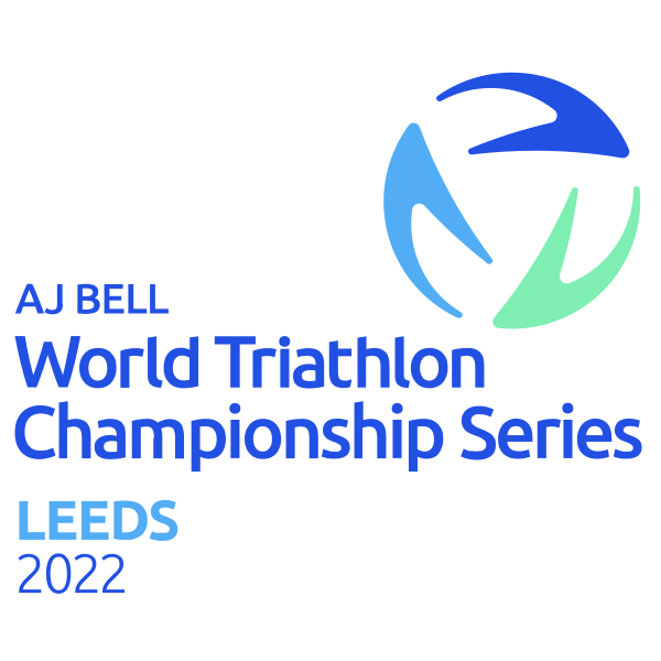 2022 World Triathlon Championship Series