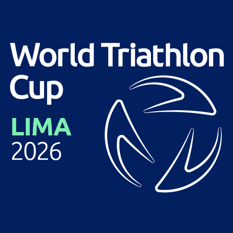 2026 Triathlon World Cup