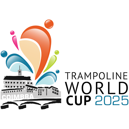 2025 Trampoline World Cup
