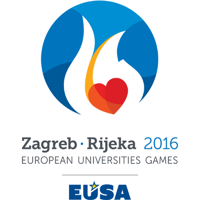2016 European Universities Games