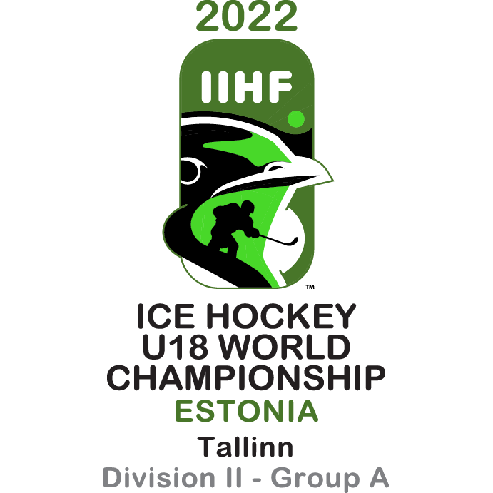 2022 Ice Hockey U18 World Championship - Division II A