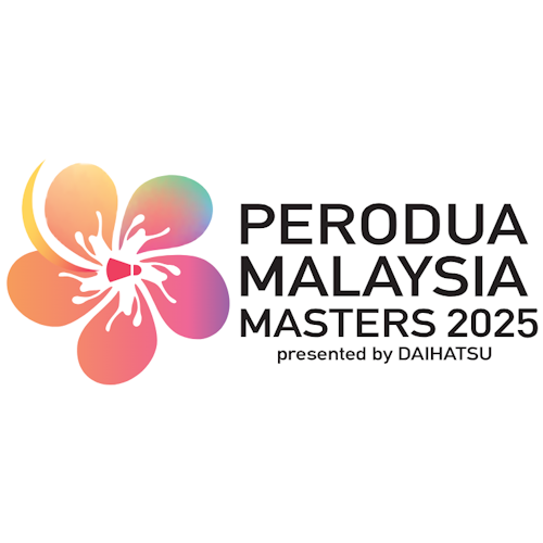 2025 BWF Badminton World Tour - Malaysia Masters