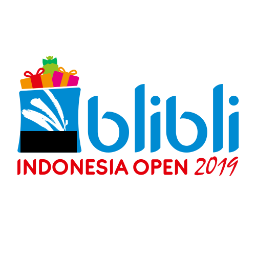 2019 BWF Badminton World Tour - Indonesia Open