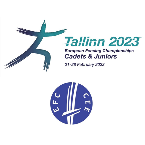 2023 Fencing Cadet And Junior European Championships