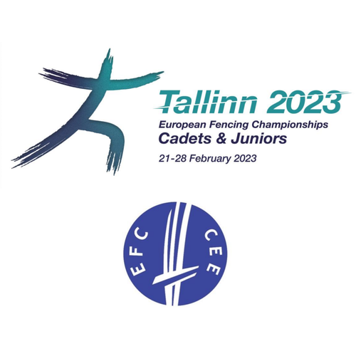 2023 Fencing Junior European Championships