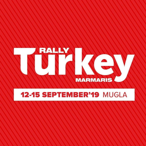 2019 World Rally Championship - Rally of Turkey