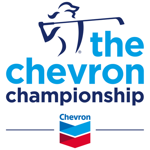 2025 Golf Women's Major Championships - The Chevron Championship