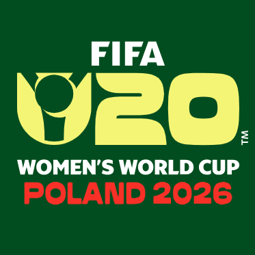 2026 FIFA Women's U20 World Cup