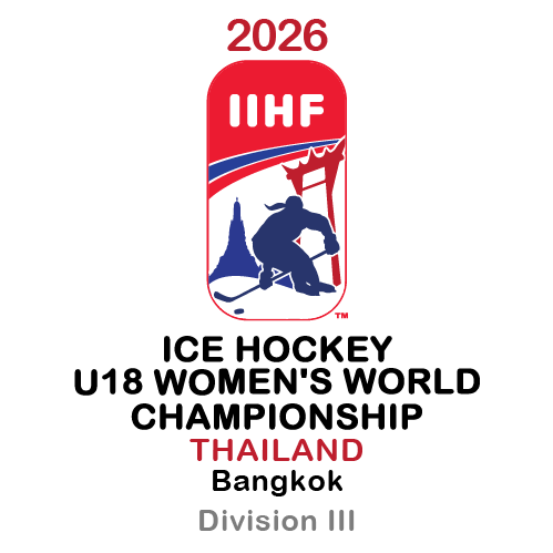 2026 Ice Hockey U18 Women's World Championship - Division III