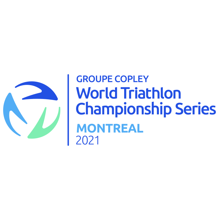 2021 World Triathlon Championship Series
