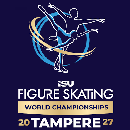 2027 World Figure Skating Championships