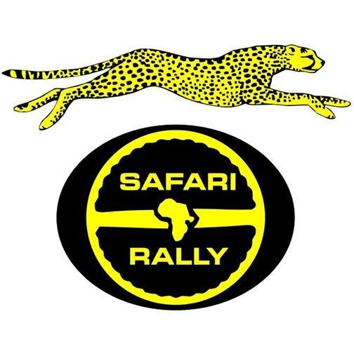 2026 World Rally Championship - Safari Rally Kenya