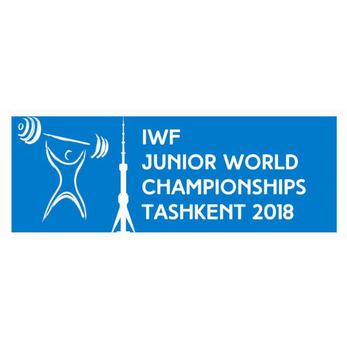 2018 World Junior Weightlifting Championships